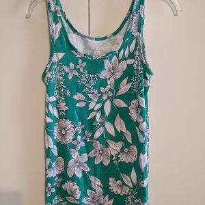 A.new.day. Tank top